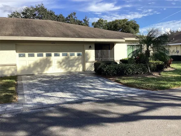 2512 Lancaster Dr #2512, Sun City Center, FL 33573