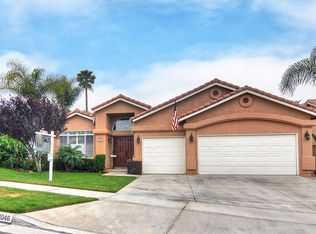 1046 Misty Meadow Cir, Corona, CA 92881