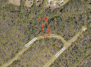 15 Brady View Dr, Crossville, TN 38555