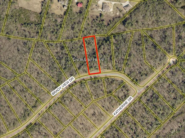 15 Brady View Dr, Crossville, TN 38555