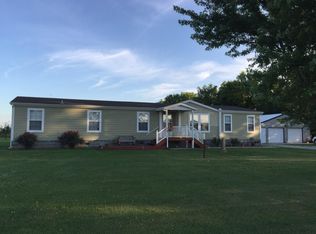 5752 County Road 5000, Cherryvale, KS 67335