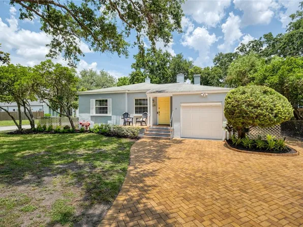 1225 Golfview St, Orlando, FL 32804