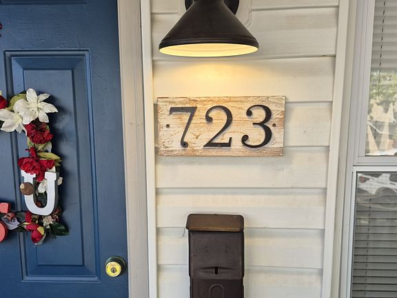 2nd image of 723 Hanford St #723