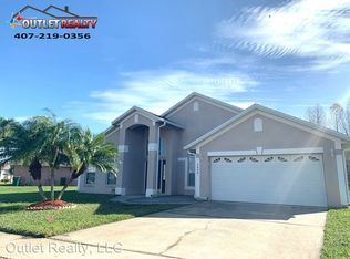 2620 Gold Dust Cir, Kissimmee, FL 34744