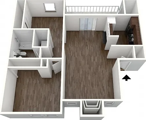 Bent Oaks Apartments — Photo 35