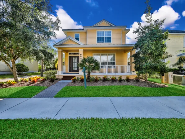 944 Saltwater Cir, Saint Augustine, FL 32080