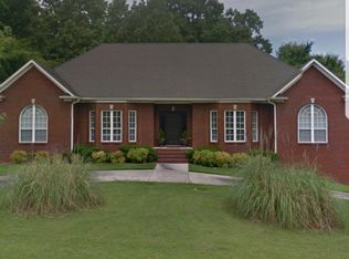 514 Wynlake Ct, Alabaster, AL 35007