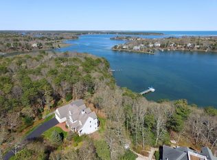 15 Harbor Ridge Dr, Mashpee, MA 02649