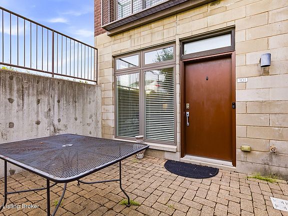 3rd image of 409 Hancock Green Pl #101