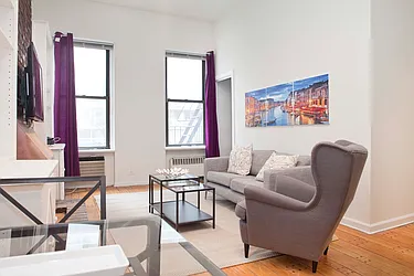 Rented by Big Apple Living