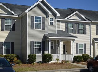 160 Woodward Rd, Goose Creek, SC 29445