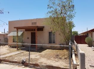 418 N Sirrine, Mesa, AZ 85201