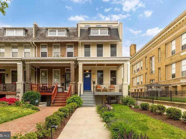 1519 E Capitol St SE, Washington, DC 20003