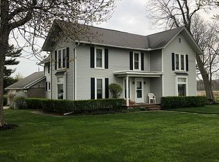 6843 Hendershot Hwy, Tecumseh, MI 49286