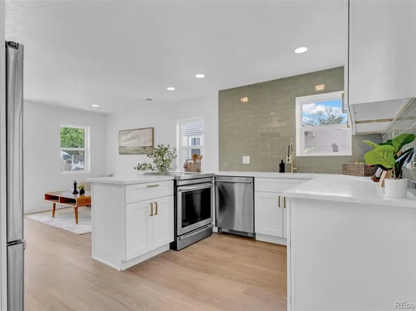3715 N Jackson Street, Denver, CO 80205