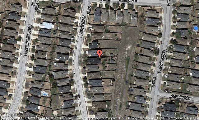 Map View
