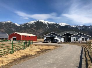 567 Weaver Farm Rd, Kalispell, MT 59901
