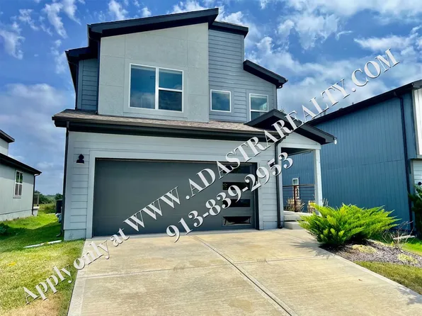 18013 Hauser St, Overland Park, KS 66013
