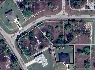 426 & 428 Rajah St LOT 1, Lehigh Acres, FL 33974