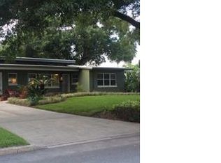 4011 Finch St, Orlando, FL 32803