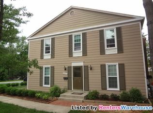 9838 Maple Leaf Dr, Montgomery Village, MD 20886