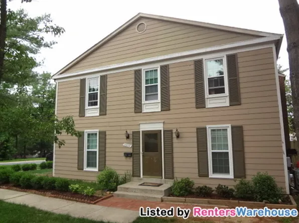 9838 Maple Leaf Dr, Montgomery Village, MD 20886