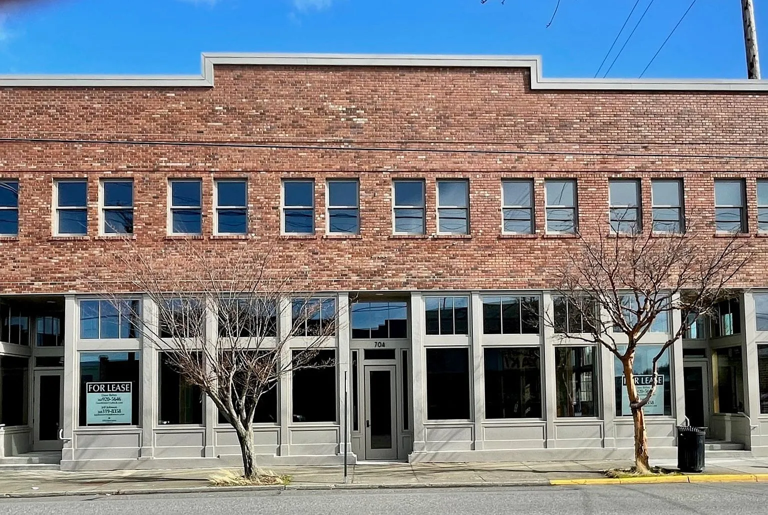 Parberry's Iron & Metal Apartments — Photo 1