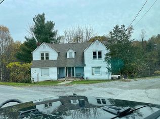 195 Carl Jones Dr, Beckley, WV 25801