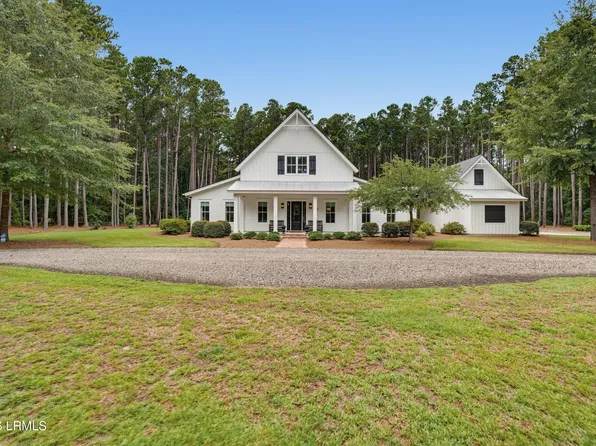 2766 Honey Hill Circle, Ridgeland, SC 29936