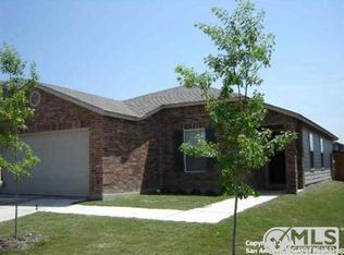 7714 Cavern Hl, San Antonio, TX 78254