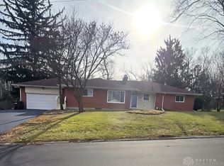 250 Hornwood Dr, Dayton, OH 45405