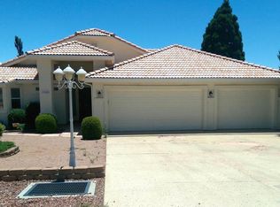 10845 E Manzanita Trl, Dewey, AZ 86327
