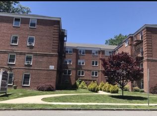 The Alpine, East Orange, NJ 07018