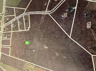 Buffalo Mill Rd, Evington, VA 24550