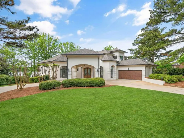 138 Okoni Ln, Eatonton, GA 31024