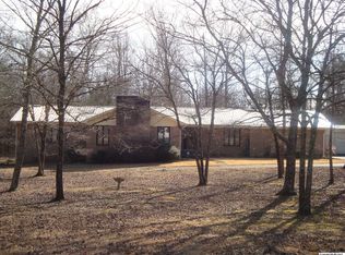 4130 County Road 31, Piedmont, AL 36272
