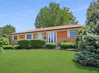 830 Shackelford Rd, Florissant, MO 63031