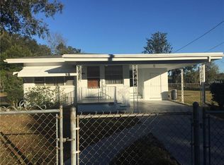 14300 1st St, Dade City, FL 33525
