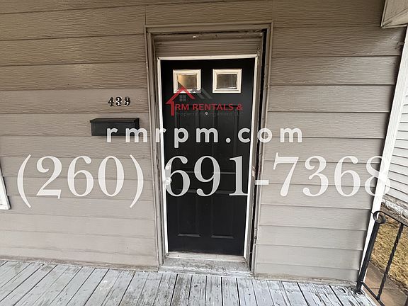 5th image of 439 E Taber St
