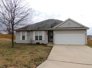 4210 W 27th Pl, Joplin, MO 64804