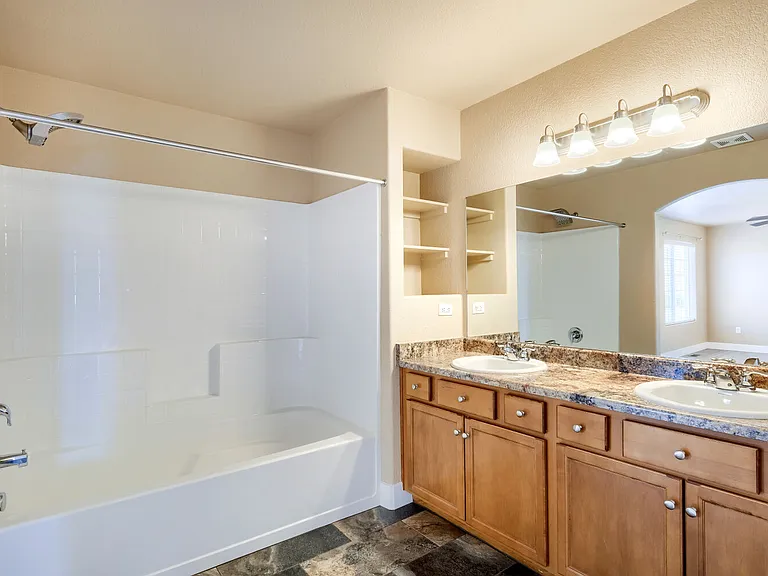 Bathroom #2
