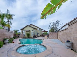 16805 Berryessa Ct, Chino Hills, CA 91709