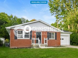 6226 E 12th St, Indianapolis, IN 46219