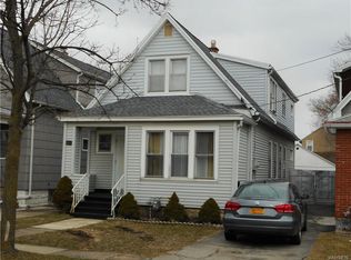 49 Sunnyside Pl, Buffalo, NY 14207