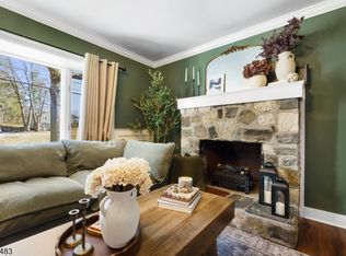 203 Canadawa Rd, Vernon Twp., NJ 07422