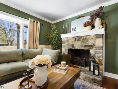 203 Canadawa Rd, Highland Lakes, NJ, 07422