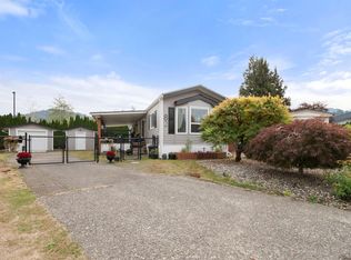 6338 Vedder Rd #82, Tzeachten 13, BC V2R3R2