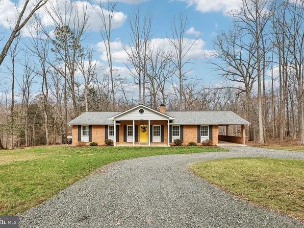11430 Harton St, Manassas, VA 20112