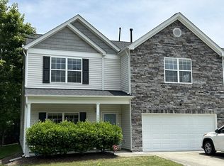 1601 Cultivar Ln, Durham, NC 27713