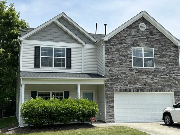 1601 Cultivar Ln, Durham, NC 27713